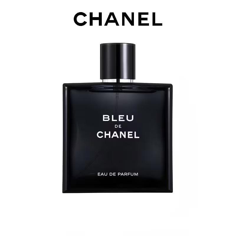 BLEU DE CHANEL オードパルファム 100ml