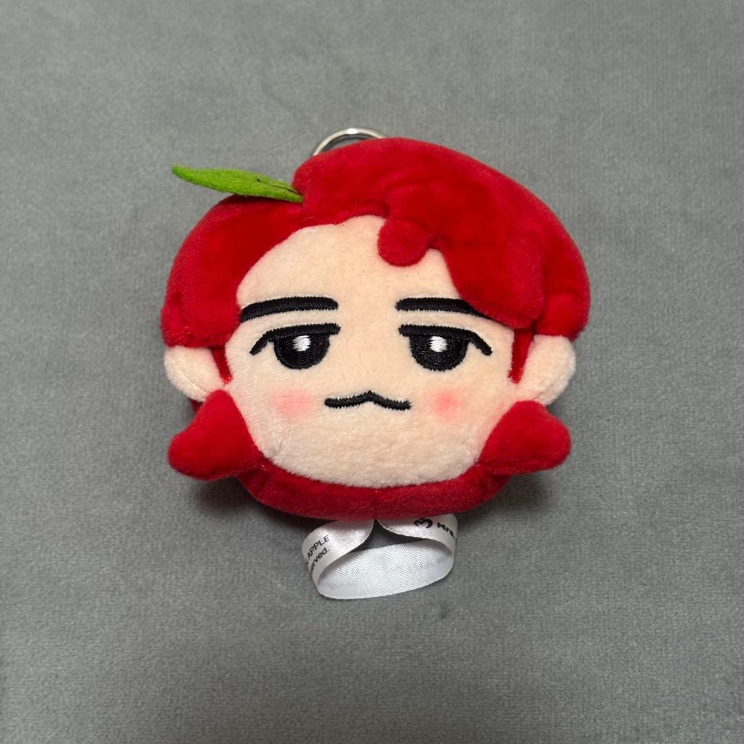 ミセス 若井滉斗 ぬいぐるみ キーホルダー