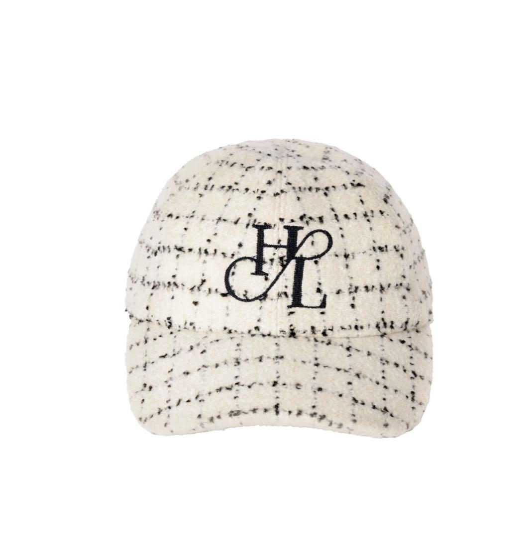 あお様専用HLT Lounge Tweed Cap