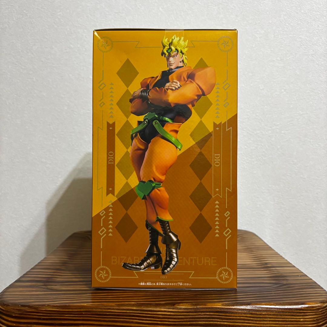 ジョジョの奇妙な冒険スターダストクルセイダース Mometria DIO - メルカリ