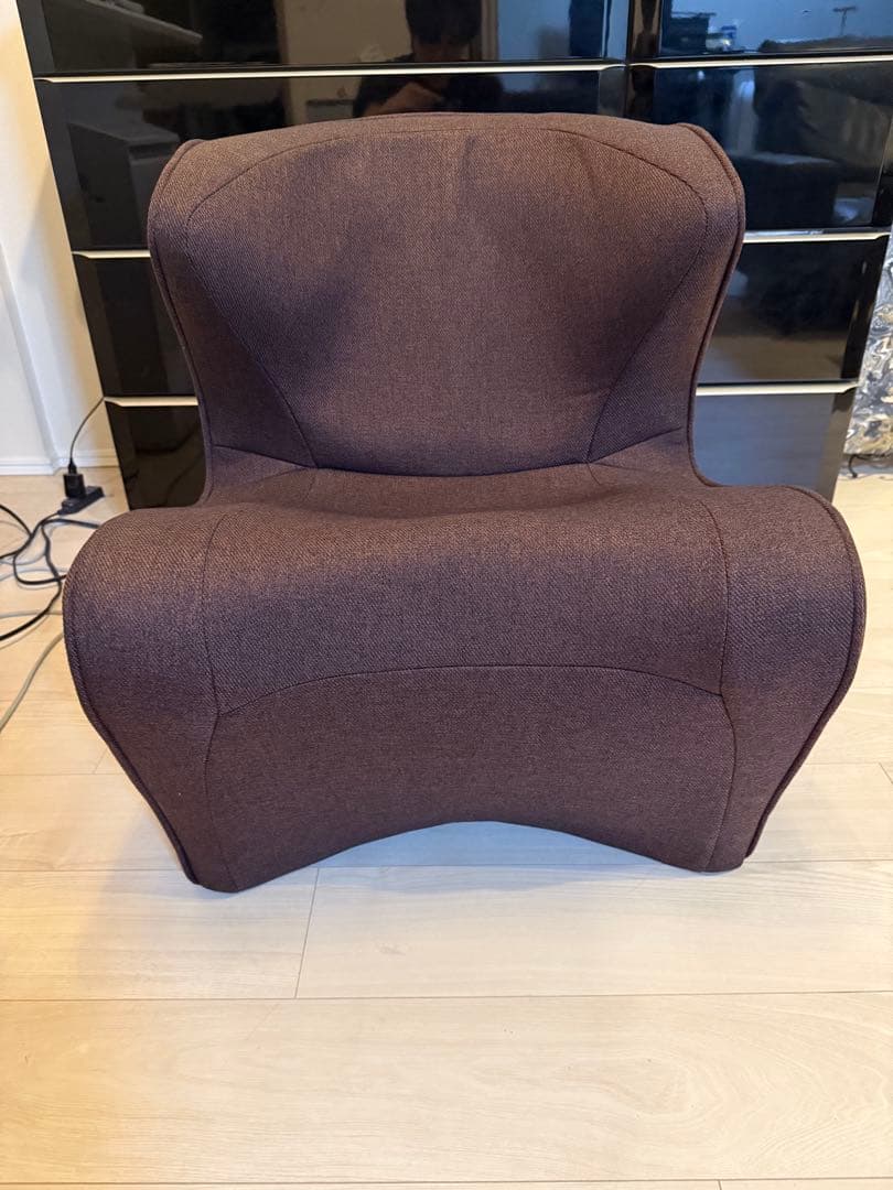 【極美品】MTG ドクターチェアプラス ブラウン 姿勢改善