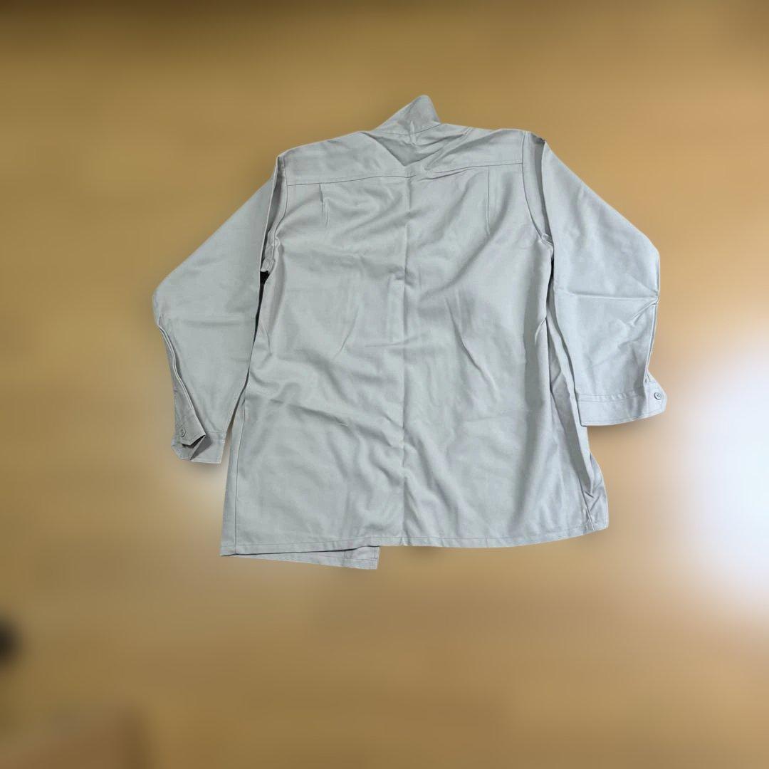 千曲屋 ベージュ 上下セット