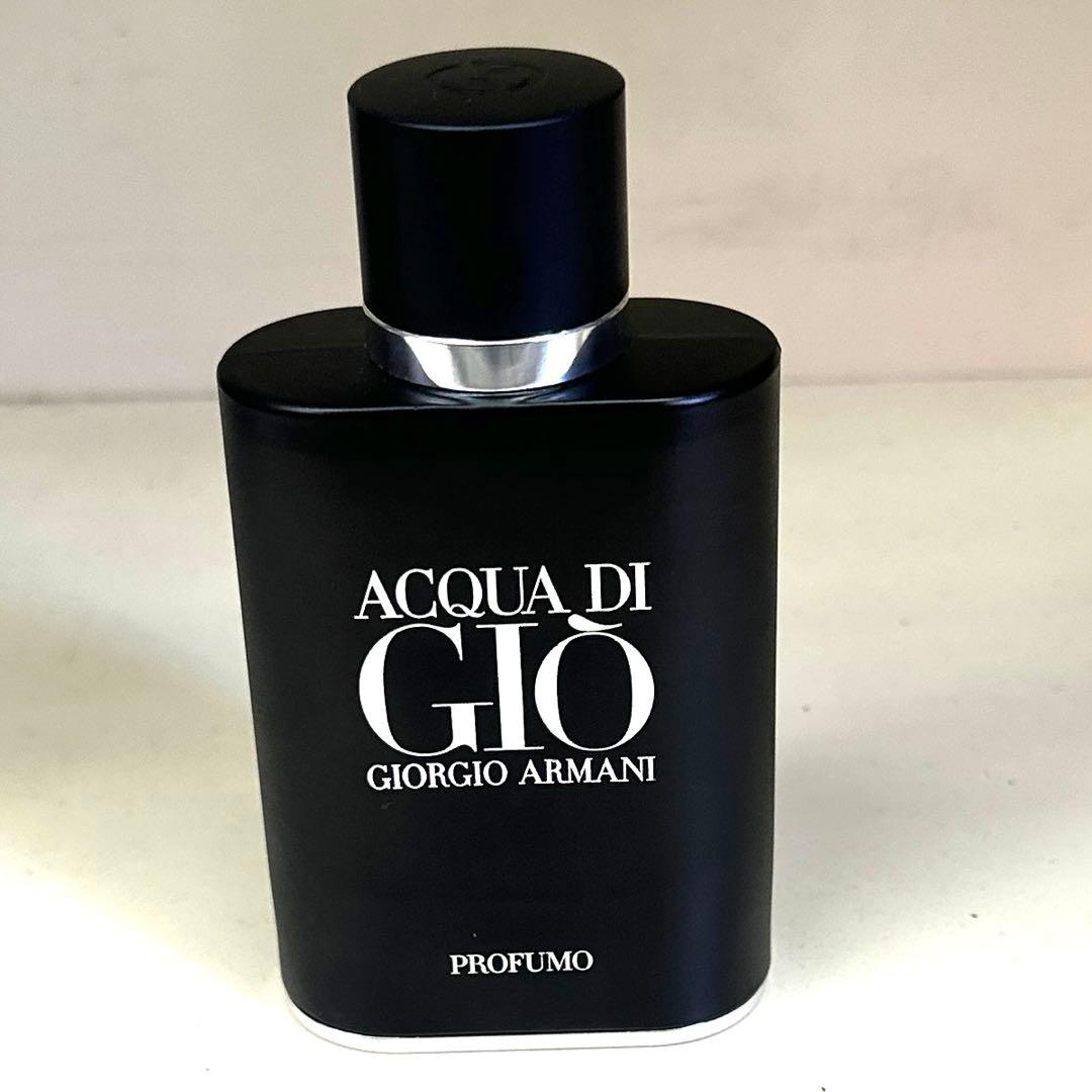 香水(男性用) Acqua di gio 100ml