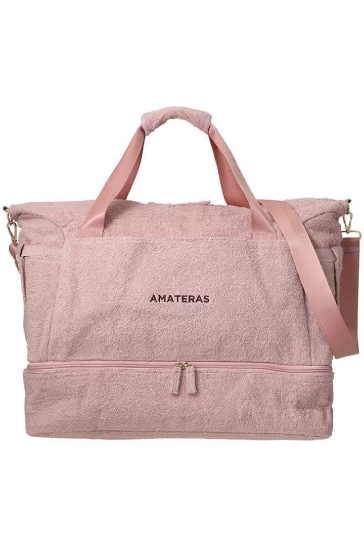 バッグ Amateras wellness carry bag