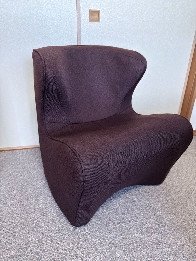 【美品】MTGスタイルドクターチェアプラス　Dr.CHAIR Plus ブラウン