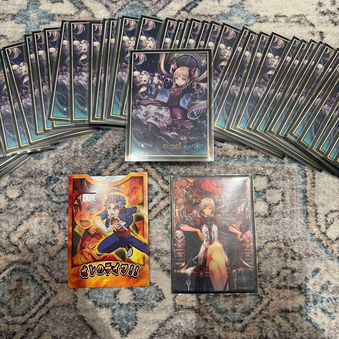 バディファイト】太陽竜デッキ - メルカリ