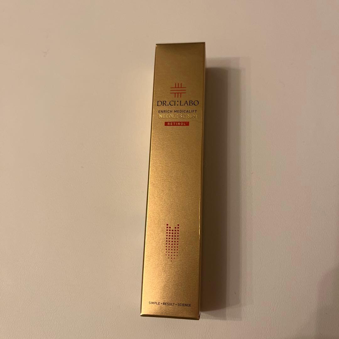 ドクターシーラボ　エンリッチメディカリフトニードルセラム　15ml