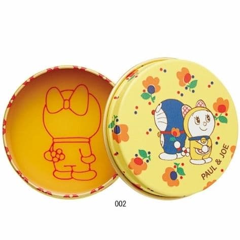 専用！新品   ポール&ジョー   ドラえもんコラボ クリスマスコフレ2020