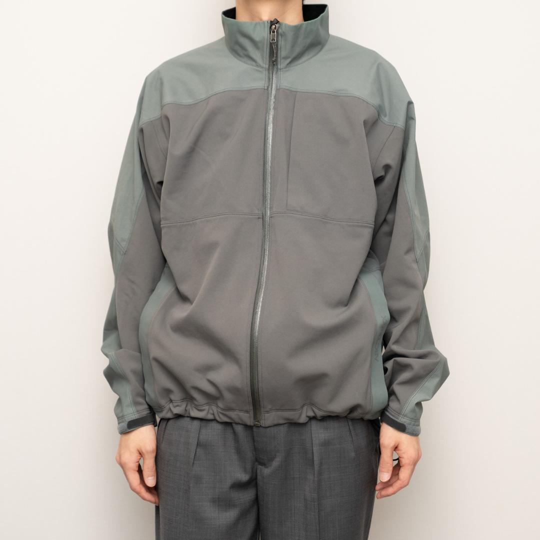 2003 ARC'TERYX JAVELIN COMP L GARGOYLE - メルカリ