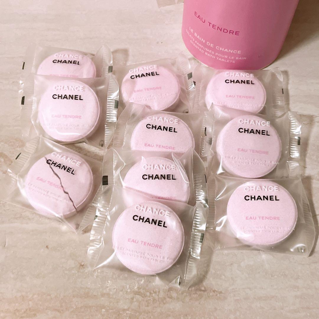 ☆訳あり☆ フォロー箱無し チャンス オータンドゥル バスタブレット 10個入