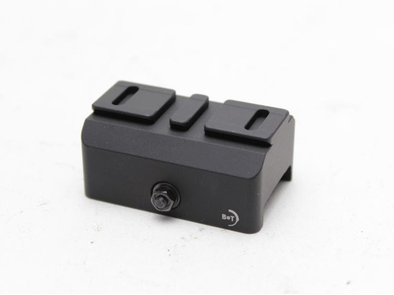 ガスガン CAL.45 クローム仕上げ 230gr