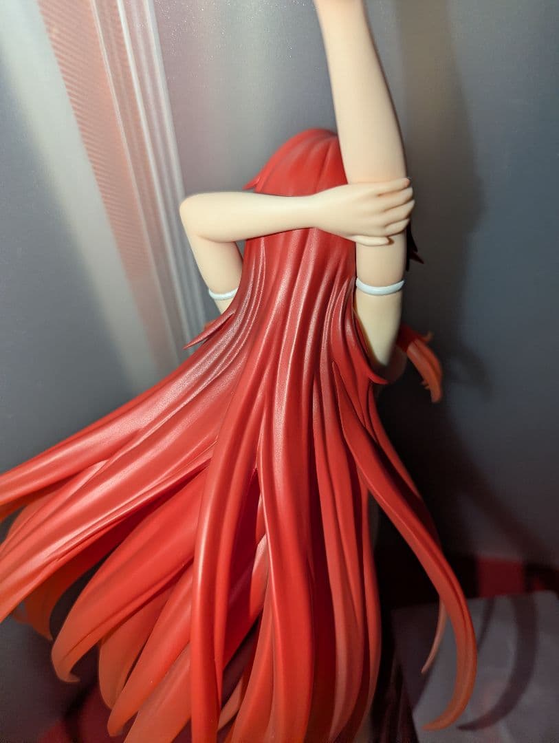 開封品 WAVE ハイスクールDxD リアス・グレモリー ビキニStyle