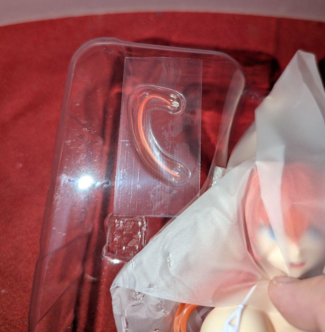 開封品 WAVE ハイスクールDxD リアス・グレモリー ビキニStyle