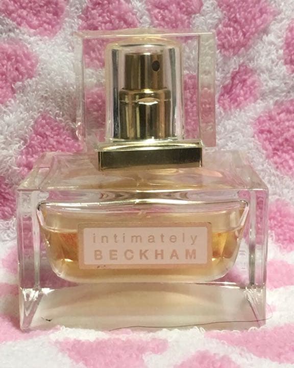 ￥20000ディビッド・ベッカム インスティメイトリーフォーハー 30ml インスティンクト オードトワレスプレー(デビッドベッカム)の通販