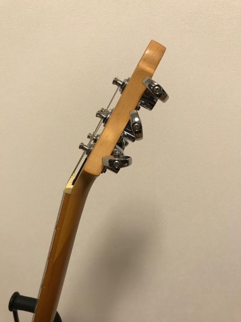 Greg Bennett Formula FA-2/TR テレキャスタータイプ - メルカリ