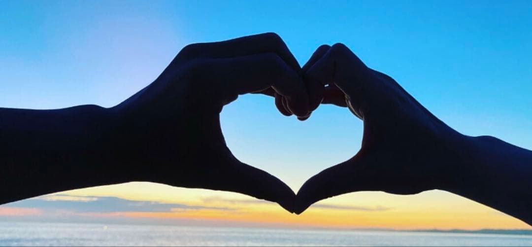 正真正銘本物の愛