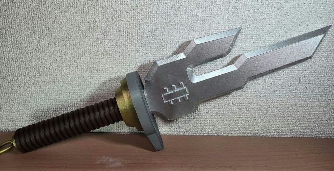 実物大 呪術廻戦 天逆鉾 レプリカ 伏黒甚爾 死滅回遊 五条悟 - メルカリ