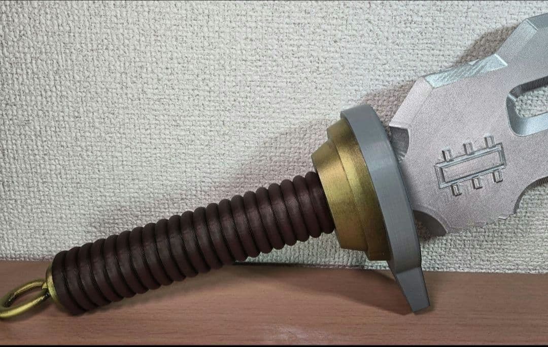 実物大 呪術廻戦 天逆鉾 レプリカ 伏黒甚爾 死滅回遊 五条悟 - メルカリ