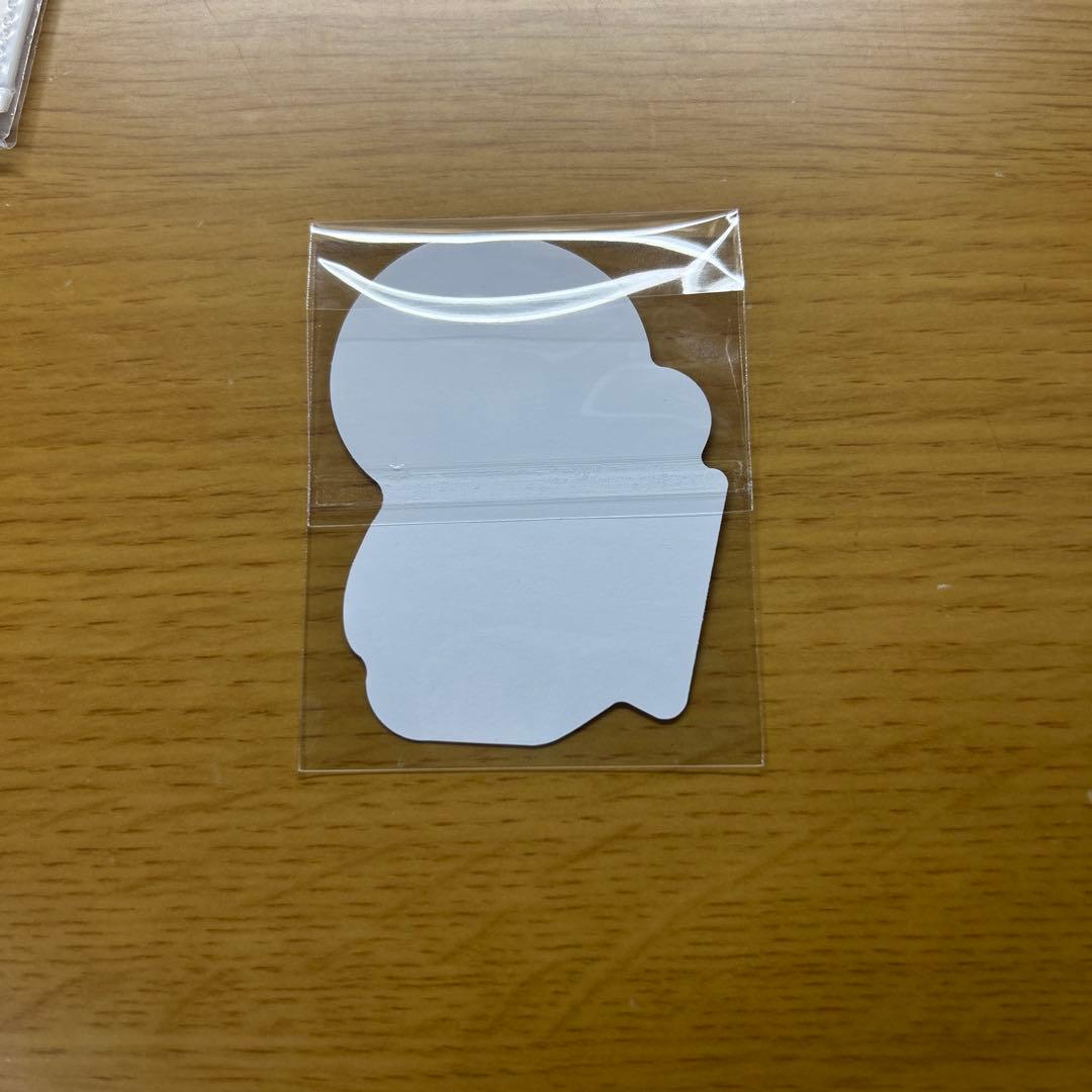 サカモトデイズ ダイカットステッカー スラー 有月憬 - メルカリ