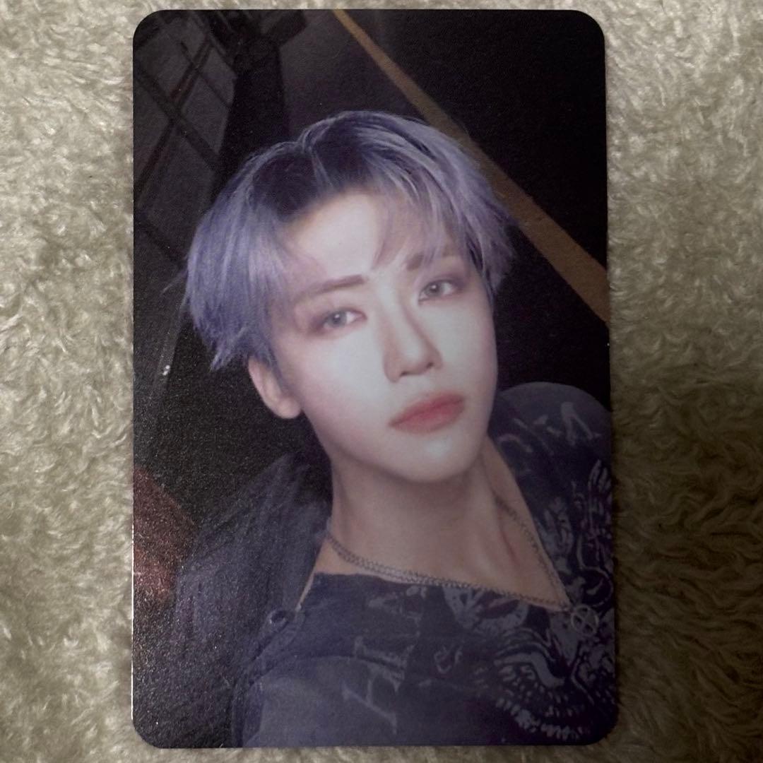 NCTDREAM ジェミン トレカ - メルカリ