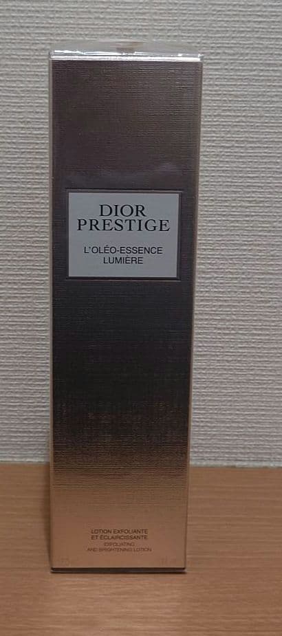 ディオール プレステージ ホワイト オレオ ローション ルミエール 150ml プレステージ ホワイト オレオ ローション ルミエール(B2420041