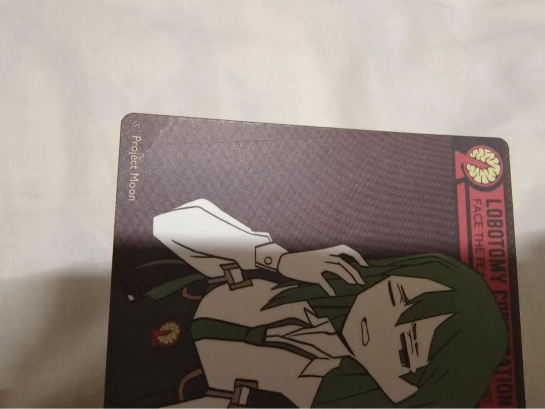 ロボトミーコーポレーション コースターセットmofun cafe 2019