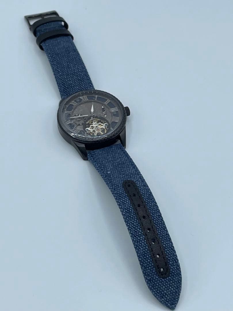 未使用！深淵歩きアルトリウスモデル 腕時計 DARK SOULS ダークソウル