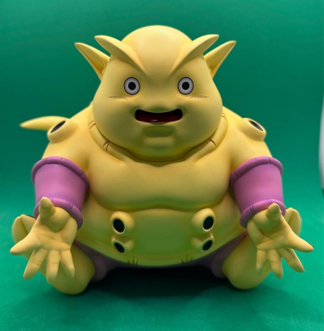 ドラゴンボール ジャネンバ ガレキ ガレージキット 海外 HG