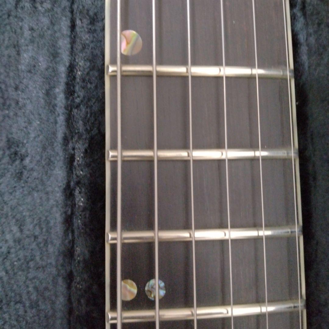 サ*ロ様 【超希少！】Ibanez J custom JC-QM1 - メルカリ
