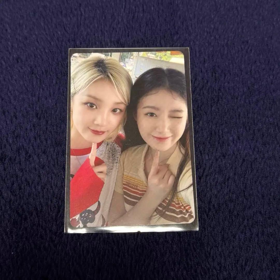 gidle アイドゥル 埼玉会場 ユニット ウギ シュファ