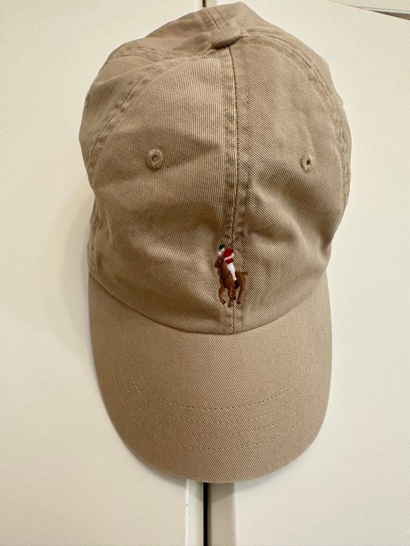 Polo Ralph Lauren CLSSPRTCAP-HAT ラルフローレン