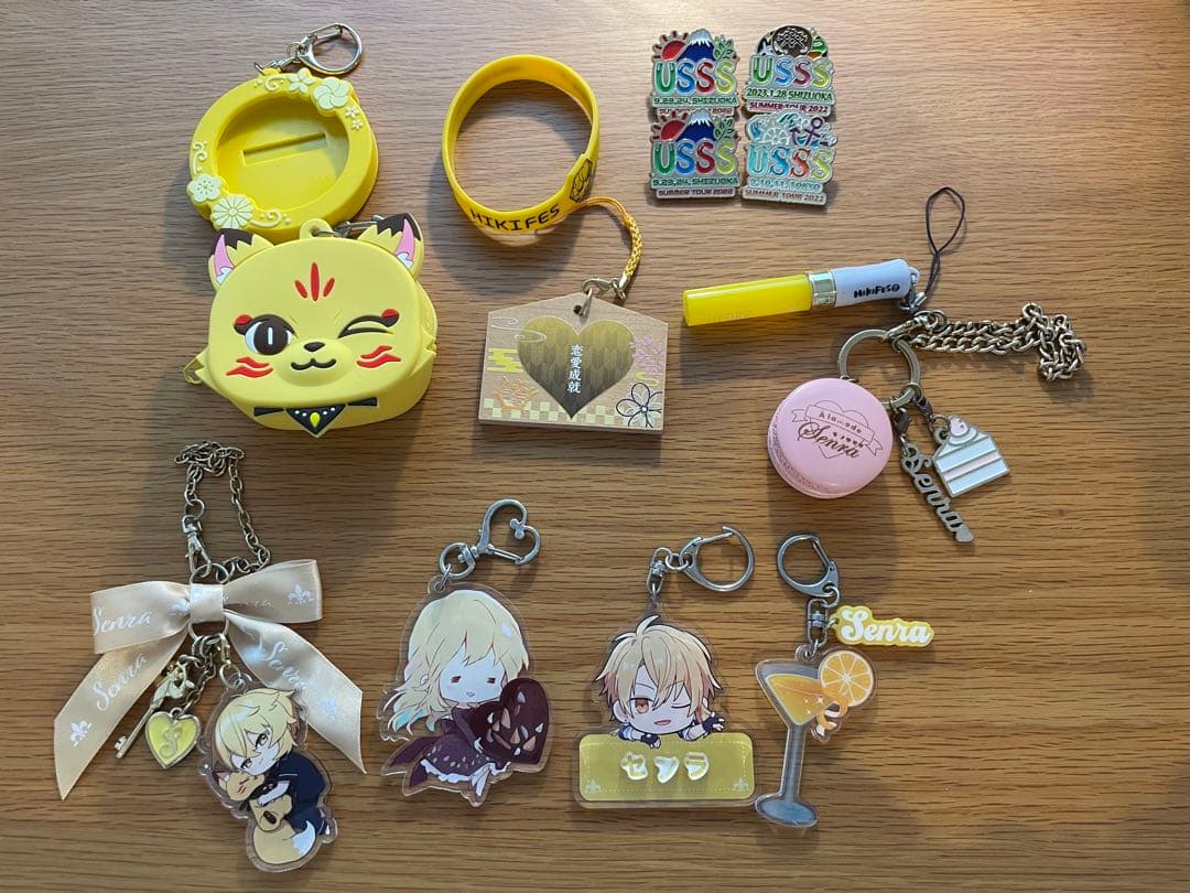 浦島坂田船 センラ まとめ売り - メルカリ