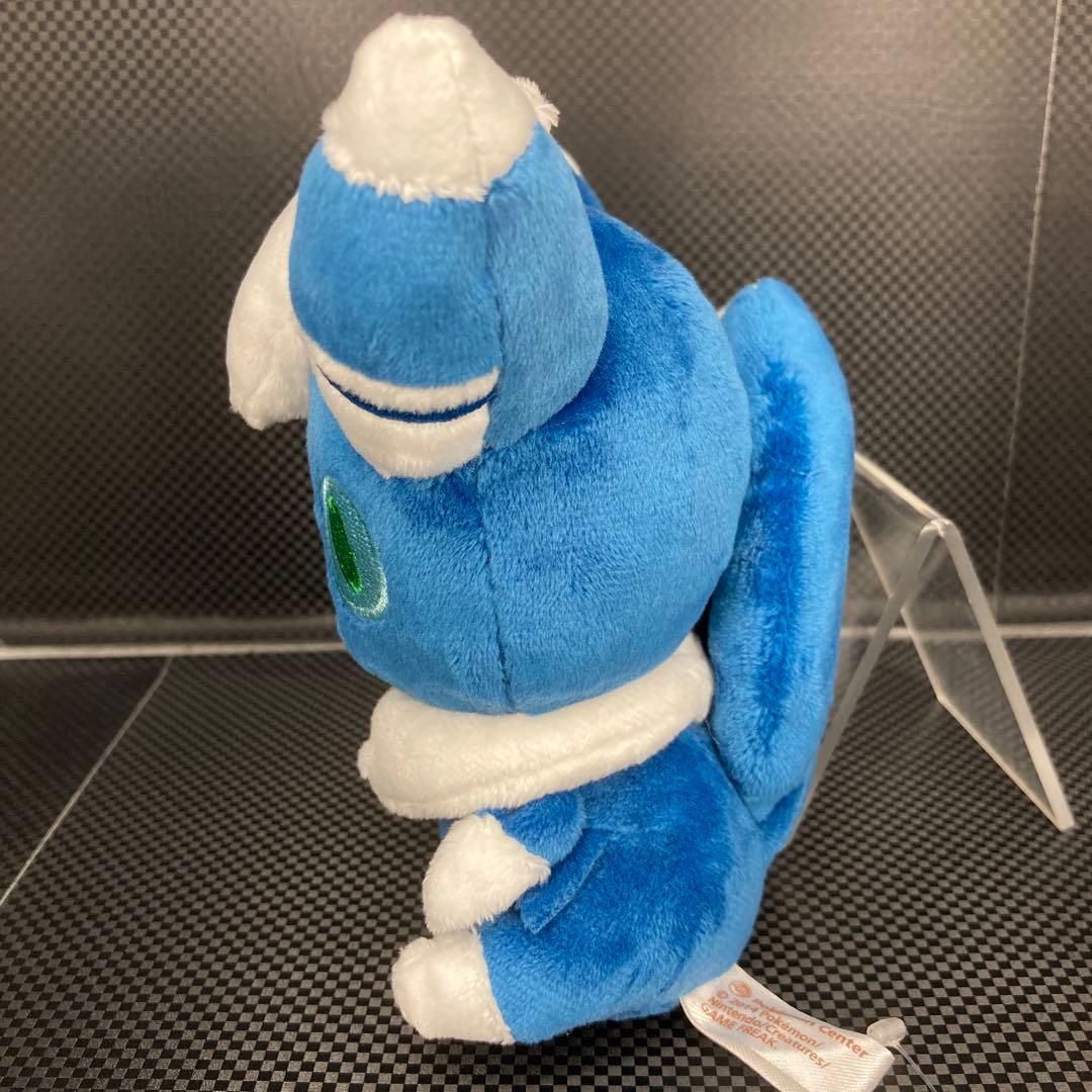 ポケモン ポケドール ニャオニクス オス（ニャオニクスドール