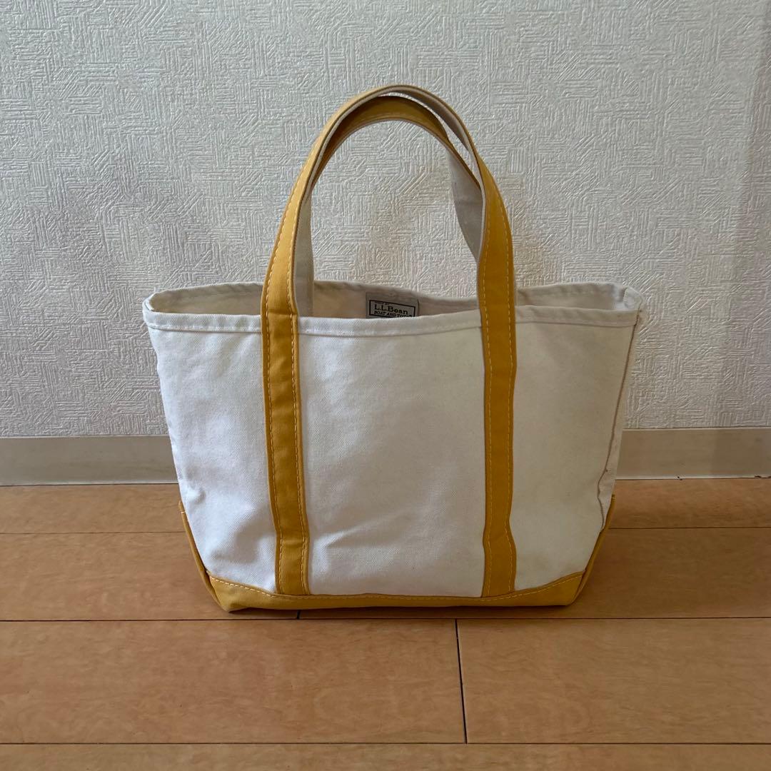 L.L.Bean ボートアンドトート　Mサイズ