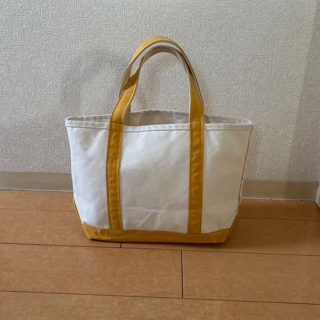 L.L.Bean ボートアンドトート　Mサイズ
