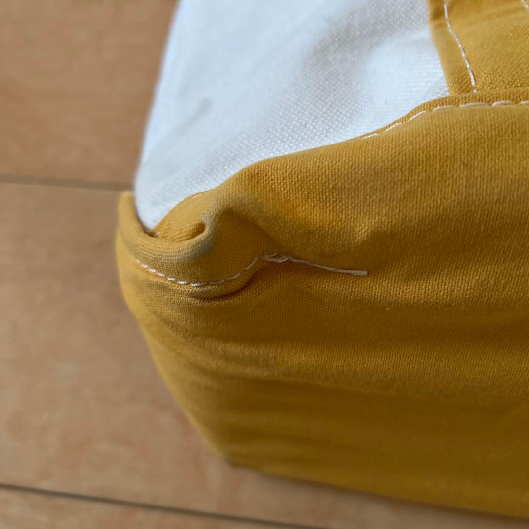 L.L.Bean ボートアンドトート　Mサイズ