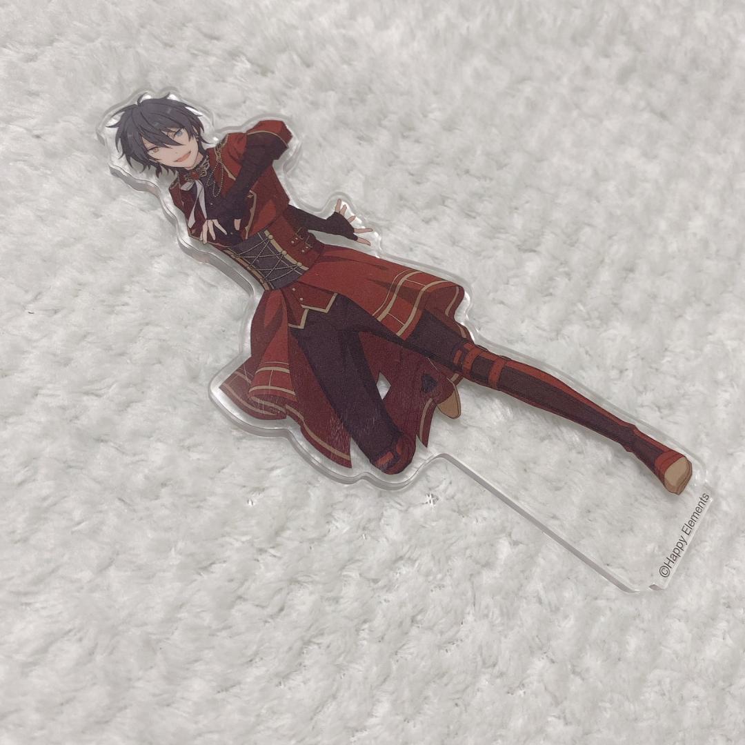 あんスタ 影片みか アクスタ 新衣装 アクリルスタンド Valkyrie - メルカリ