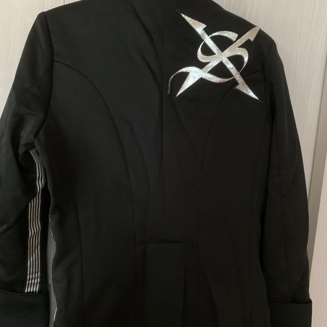 GLAY HISASHI X-RATED ツアー衣裳　binary