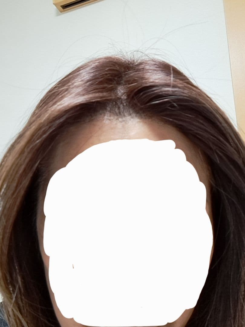 ピンクエイジ 手植えフルウィッグ オンブレグレースロングウェーブ