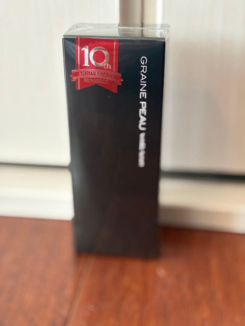 GRAINE PEAUグレーヌポー リンクルセラム 目もと口もと用美容液 15g