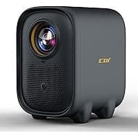 K*u様 COI-UNO5プロジェクタ黒 Netflix認定 | Linux O