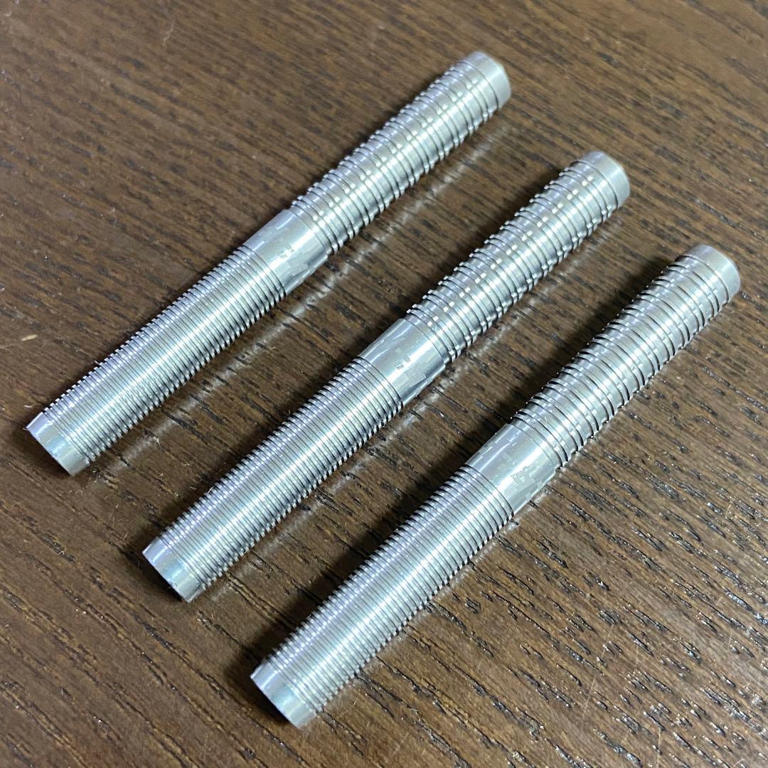 TRiNiDAD PRO Jose type2 ホセ・デ・ソウサ