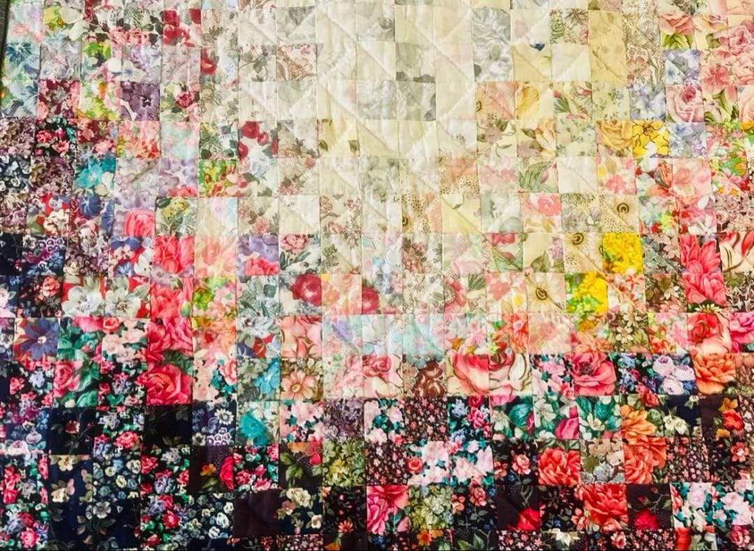 ヴィクトリアンキルトのクロス CRO-RURAL RETREAT-DAYBREAK-UNPOLISHED - Crossville® Tile