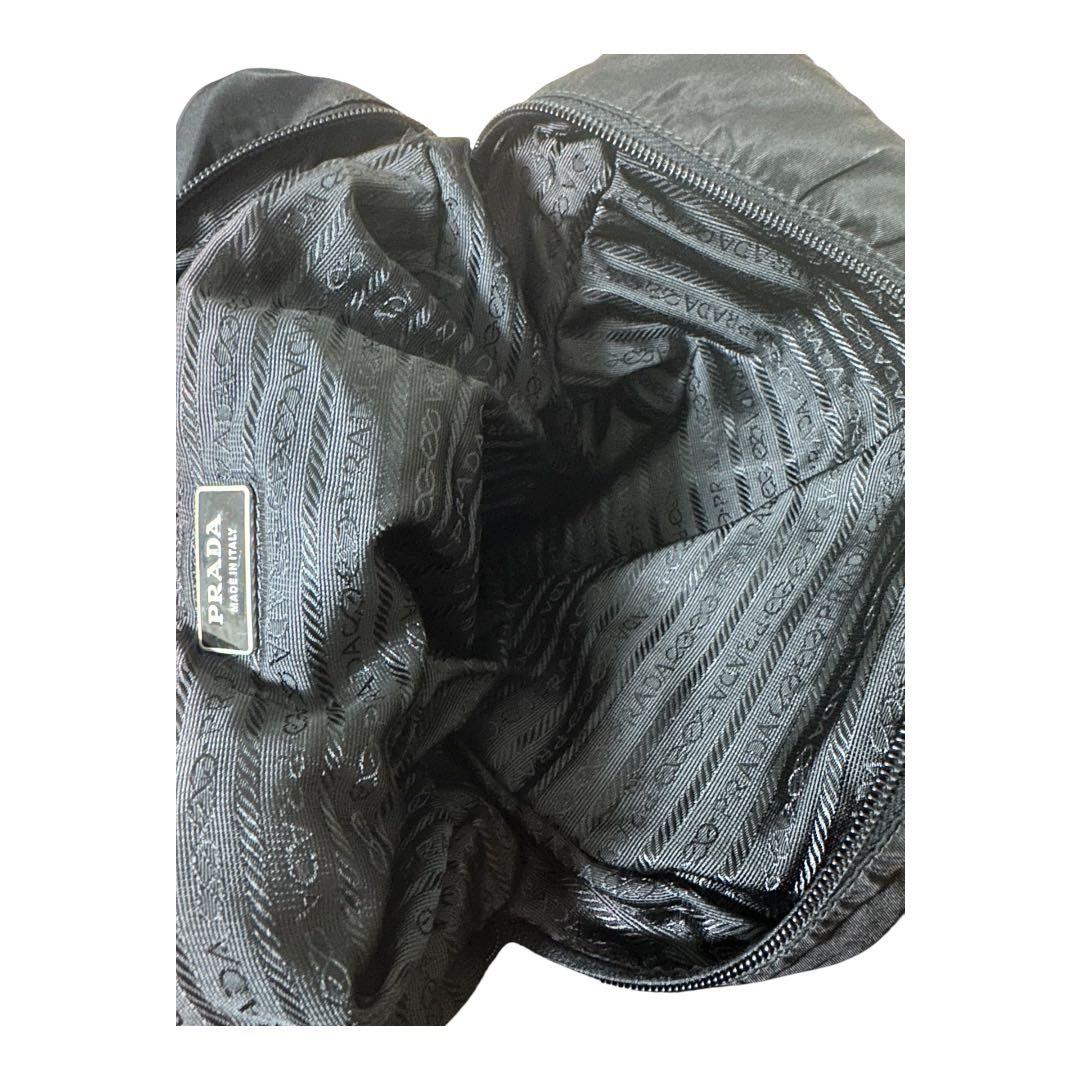 R*様 最終価格archive 90s PRADA nylonshoulderb - メルカリ