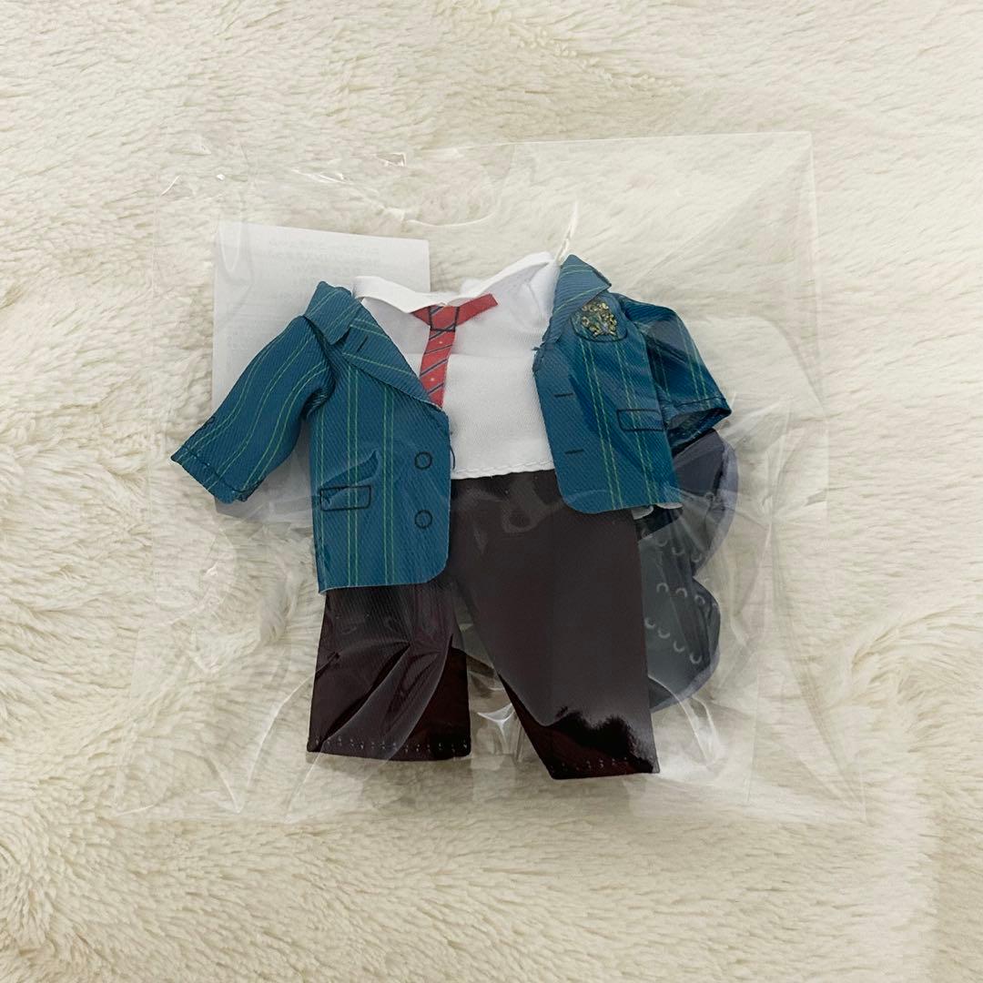 ぬいスター うたプリ コスチューム 早乙女学園 一十木音也 - メルカリ