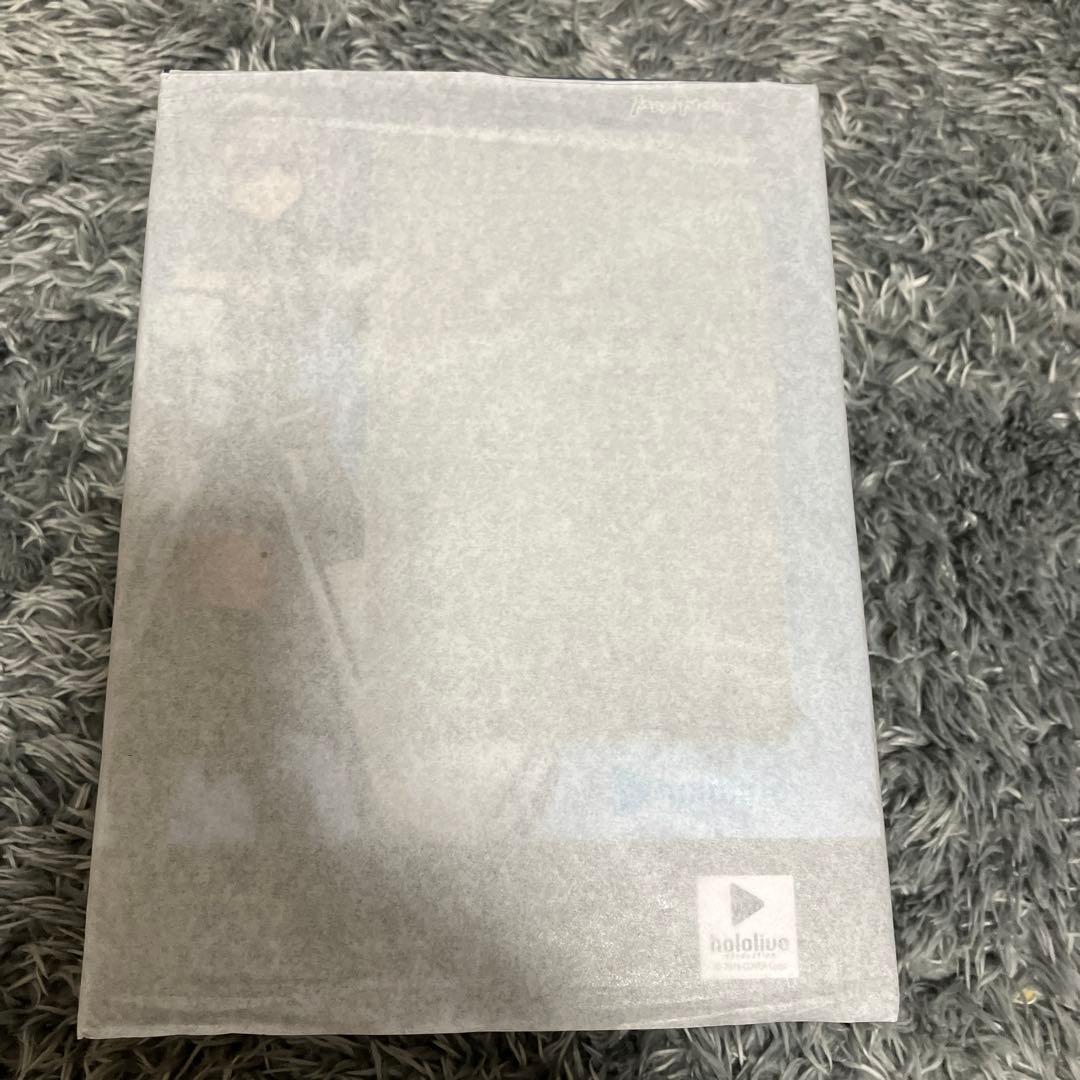 figma ホロライブ　白銀ノエル