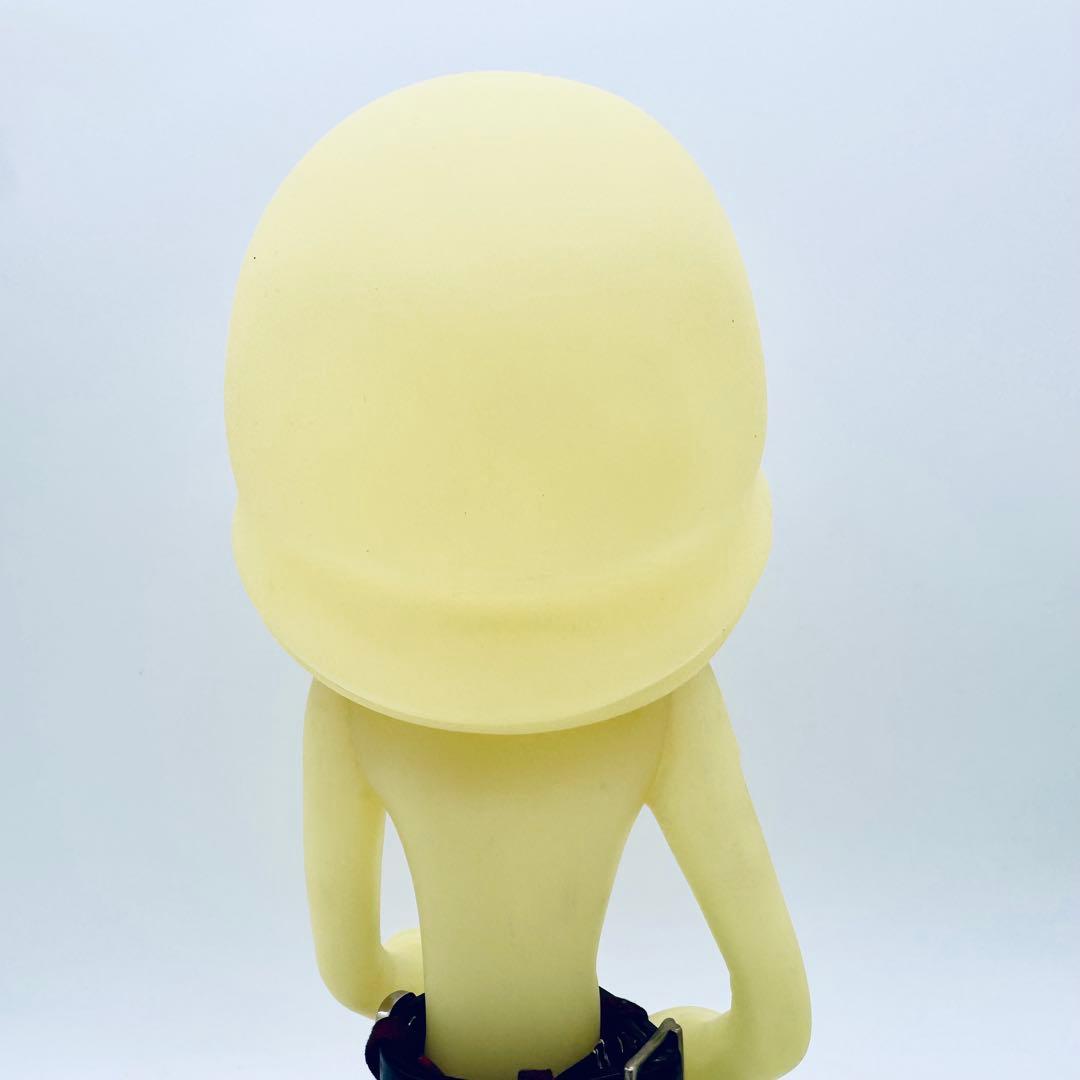 MODERN PIPATES GLAY モダンパイレーツ10周年 蛍光フィギュア - メルカリ