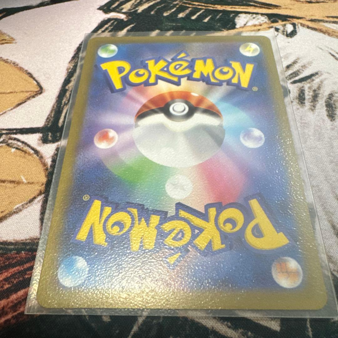 ロケット団のミュウツーex CL横浜2026 プロモカード - メルカリ