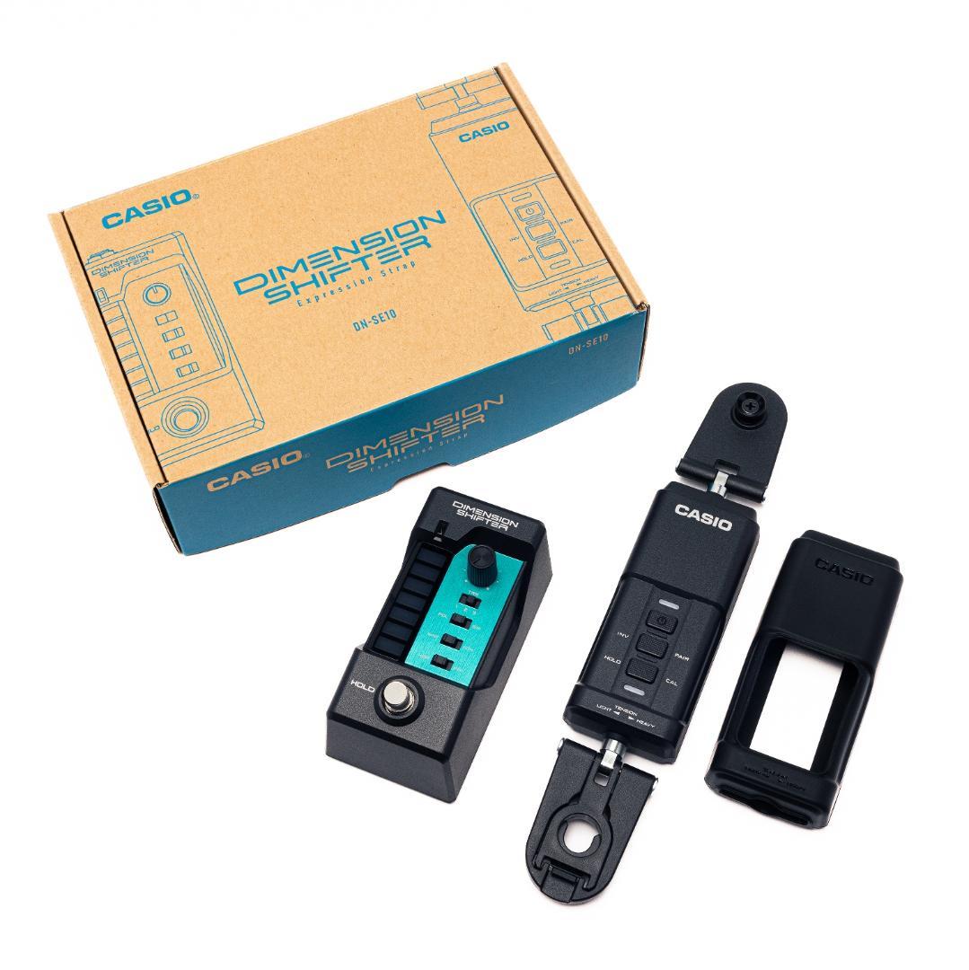 DIMENSION SHIFTER　ディメンションシフター　DN-SE10 ヨドバシ.com - カシオ CASIO DIMENSION SHIFTER（ディメンション