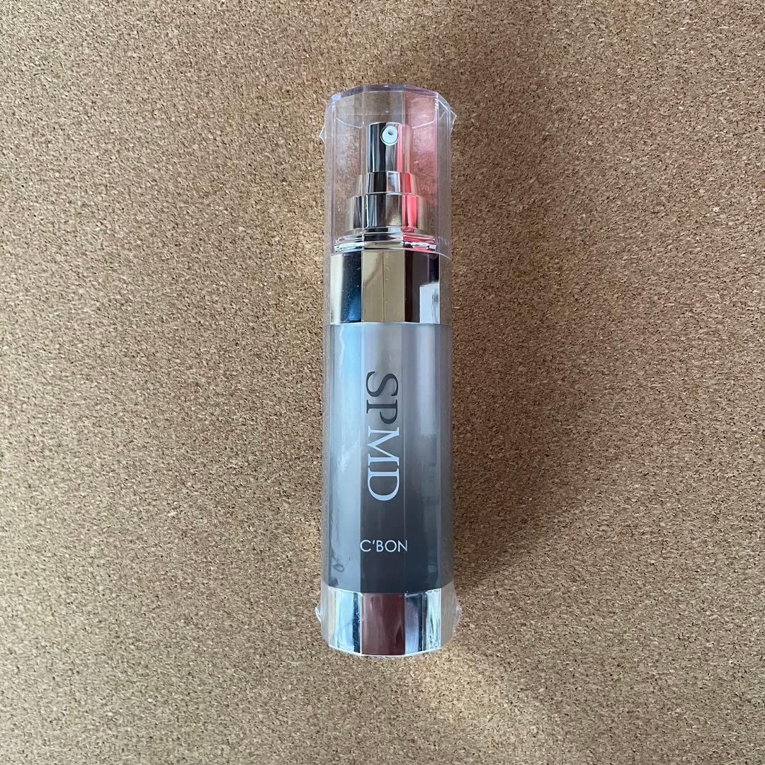 シーボン SPMD スムースポアエッセンス MD 35mL 美容液 引き締め